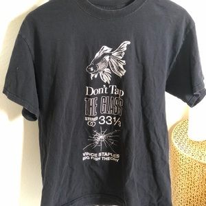 Vince Staples Big Fish Theory Shirt